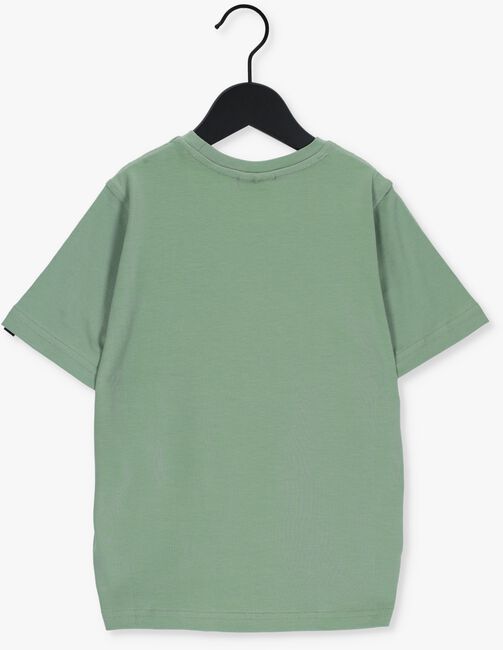 Groene MALELIONS T-shirt MALELIONS JUNIOR ESSENTIALS T-SHIRT - large