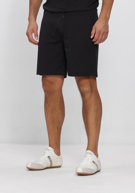 Zwarte GENTI Korte broek SHORT SS 1227 - large