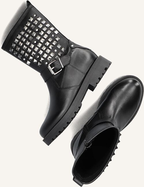 Zwarte OMODA Boots LEIN-37 Zwarte OMODA Boots LEIN-37 - large