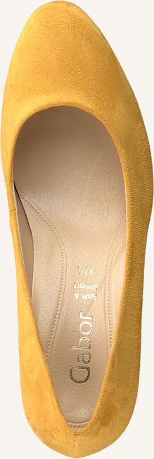 Gele GABOR Pumps 270 Gele GABOR Pumps 270 - large