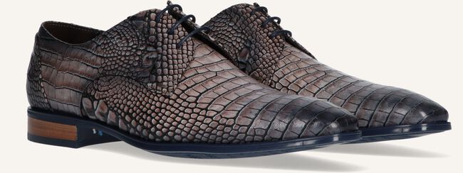 Bruine GIORGIO Nette schoenen 964156 Bruine GIORGIO Nette schoenen 964156 - large