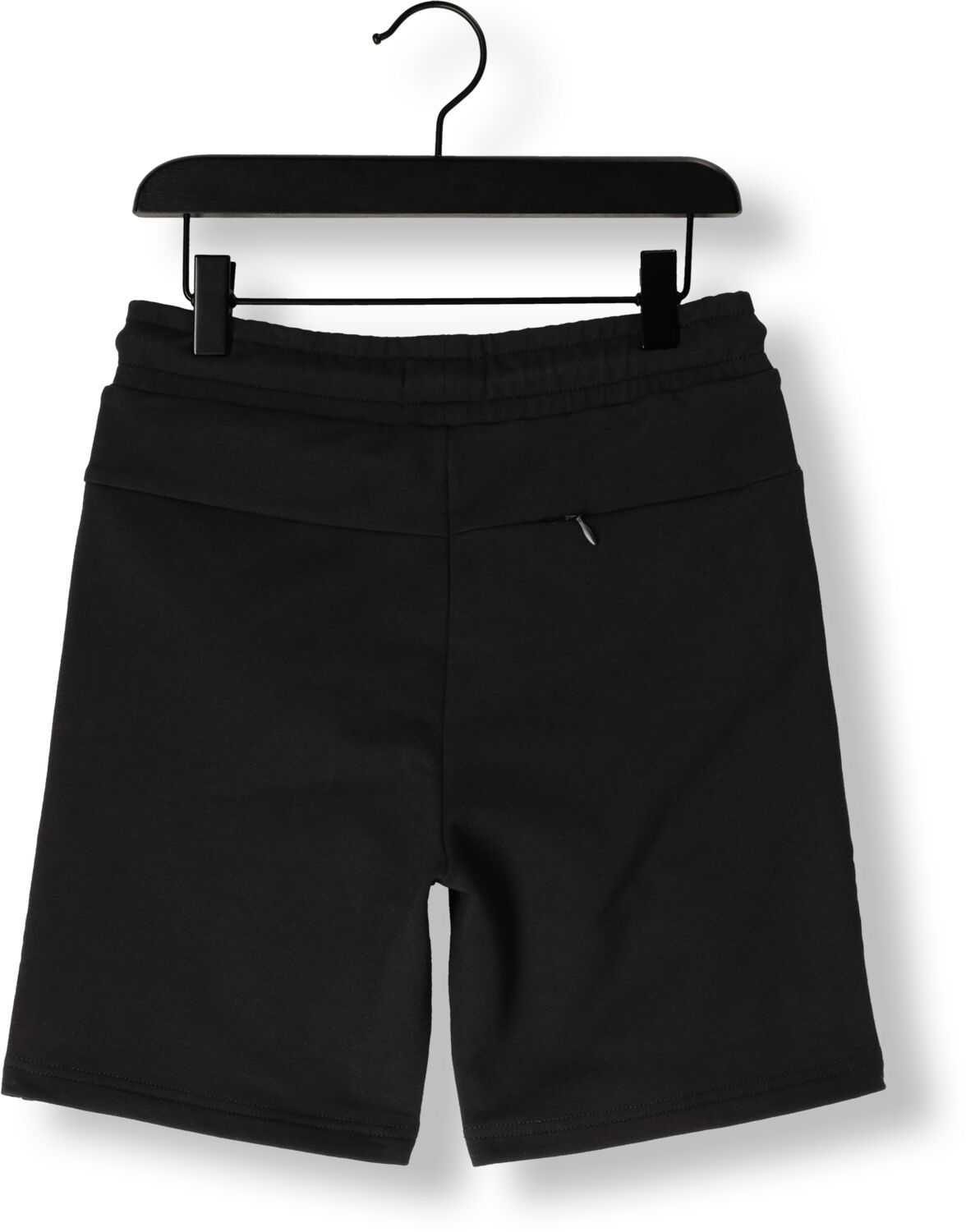 RELLIX Jongens Broeken Jog Short Zwart