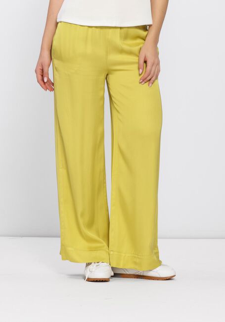 Groene NEMA Jurken N106 - large