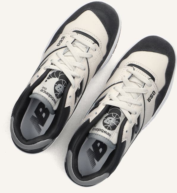 Grijze NEW BALANCE Lage sneakers BBW550 Grijze NEW BALANCE Lage sneakers BBW550 - large