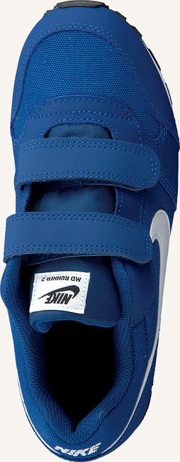 Blauwe NIKE Lage sneakers MD RUNNER 2 (PSV) Blauwe NIKE Lage sneakers MD RUNNER 2 (PSV) - large