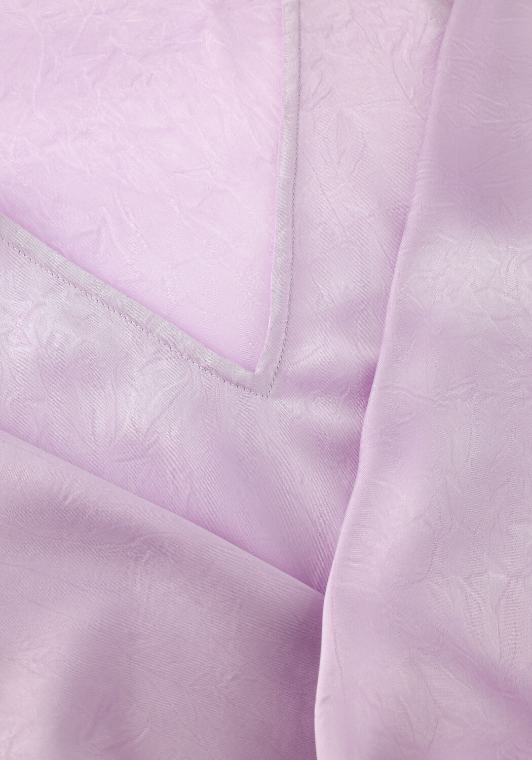 Lila YDENCE Top TOP NYMA - large