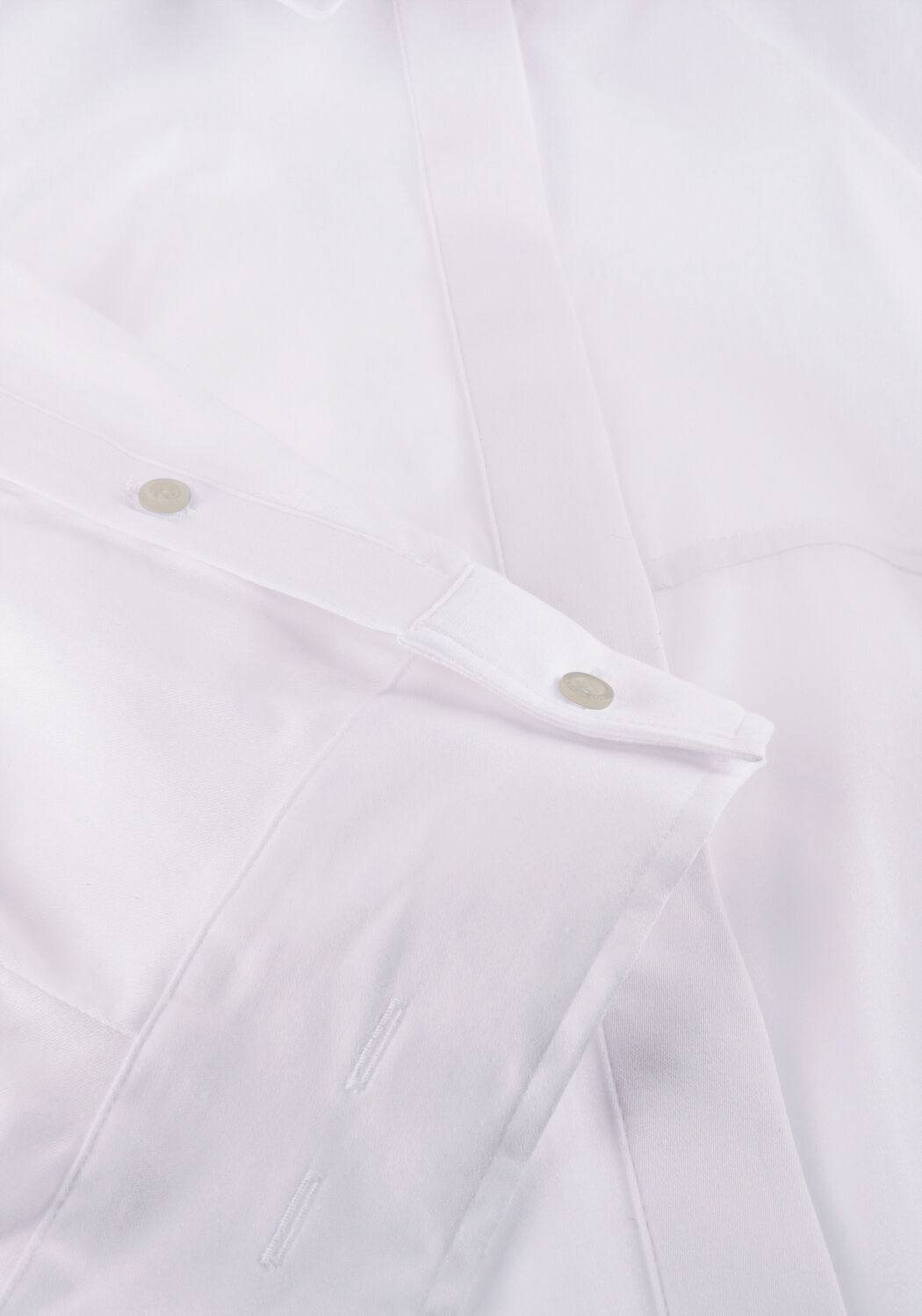 Witte EST'SEVEN Blouses ANNABETH BLOUSE - large