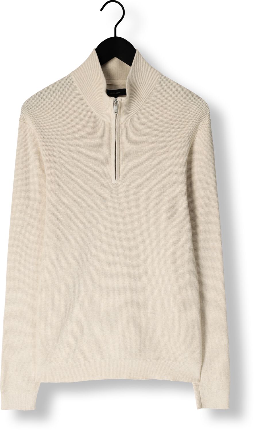 MATINIQUE Heren Truien & Vesten Malagoon Z Beige