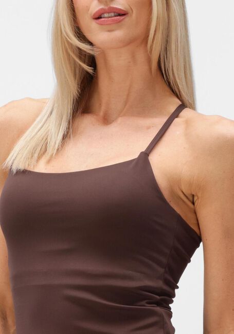 Bruine NEO NOIR Top TIRRI TOP - large