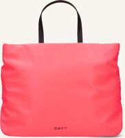 Roze DAY ET Shopper BUFFER BAG Roze DAY ET Shopper BUFFER BAG - medium