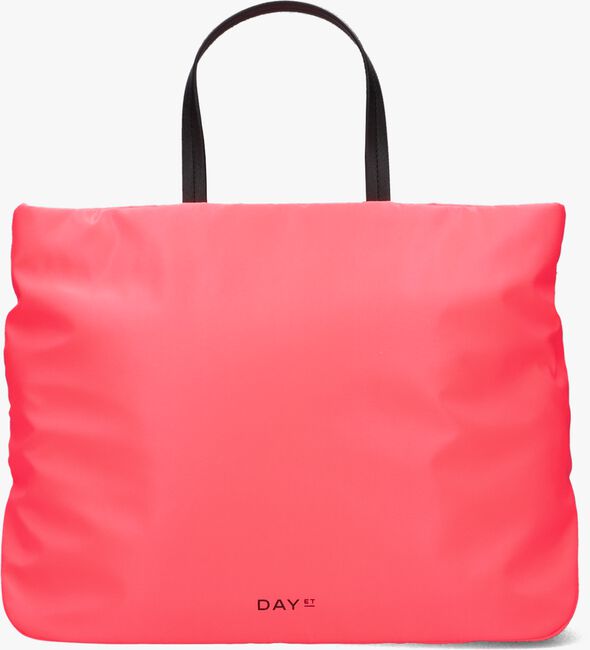 Roze DAY ET Shopper BUFFER BAG - large