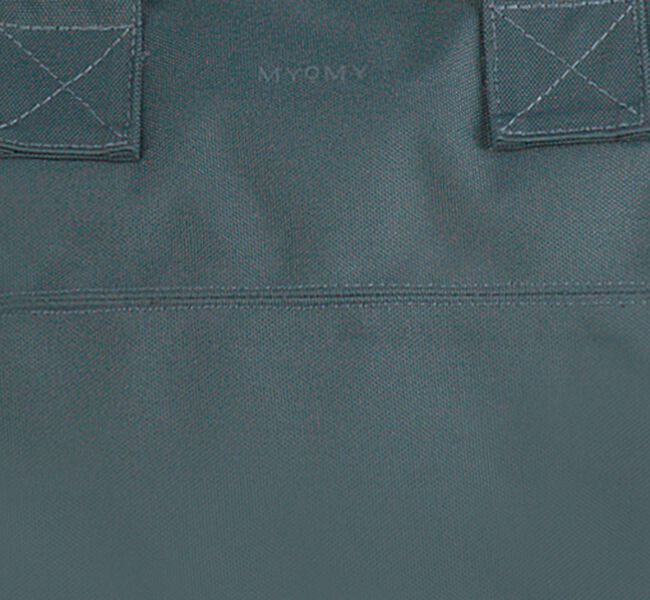 Blauwe MYOMY Laptoptas MY PHILIP BAG BUSINESS Blauwe MYOMY Laptoptas MY PHILIP BAG BUSINESS - large