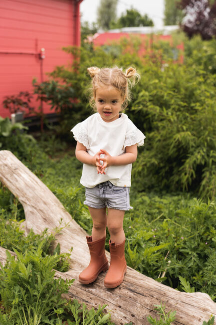 Grijze KOKO NOKO Jeans R50983 Grijze KOKO NOKO Jeans R50983 - large