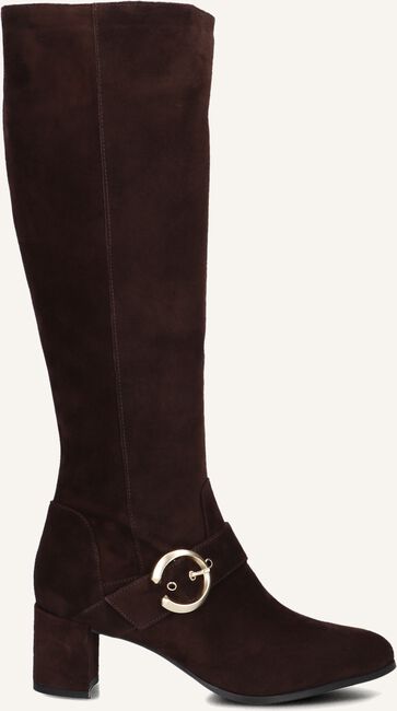 Bruine NOTRE-V Hoge laarzen 8592 Bruine NOTRE-V Hoge laarzen 8592 - large