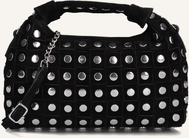 Zwarte NÚNOO Schoudertas VEGA Zwarte NÚNOO Schoudertas VEGA - large