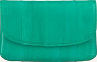 Groene BECKSONDERGAARD Portemonnee HANDY - medium
