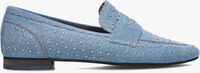 Blauwe NOTRE-V Loafers 4625 - medium