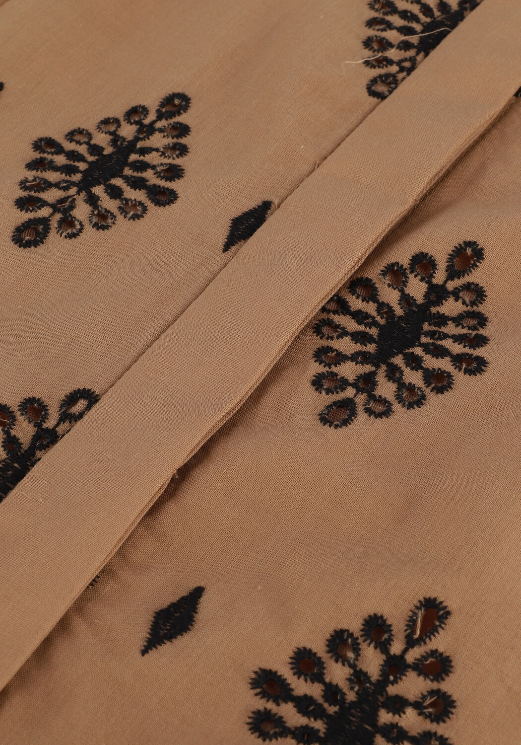 BRUUNS BAZAAR RIENNA MONIQUE DRESS - large