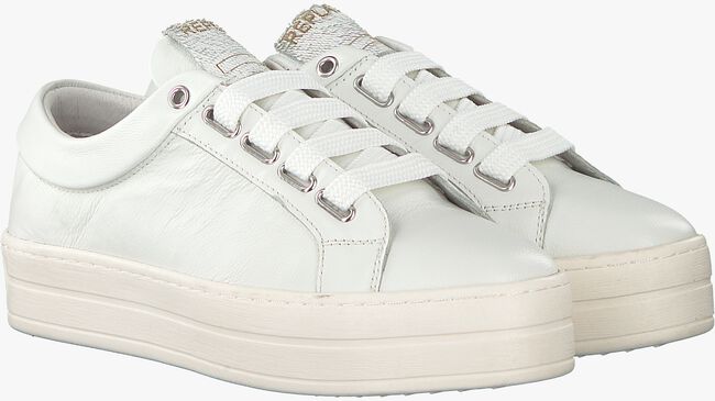 Witte REPLAY Sneakers CORY - large