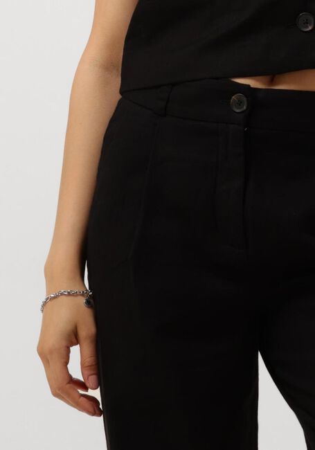 Zwarte MODSTRÖM Pantalon PARKMD PANTS - large