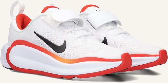 Witte NIKE Lage sneakers KIDFINITY (PS) Witte NIKE Lage sneakers KIDFINITY (PS) - large