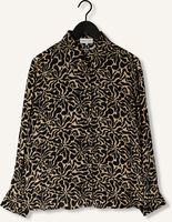 Zand OMODA ATELIER Blouses X FLORINE BEARY Zand OMODA ATELIER Blouses X FLORINE BEARY - medium