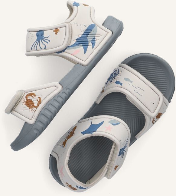 Multi LIEWOOD Sandalen BLUMER SANDALS Multi LIEWOOD Sandalen BLUMER SANDALS - large