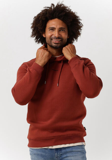 Rode PUREWHITE Sweater SEASONAL PURE LOGO HOODIE - large