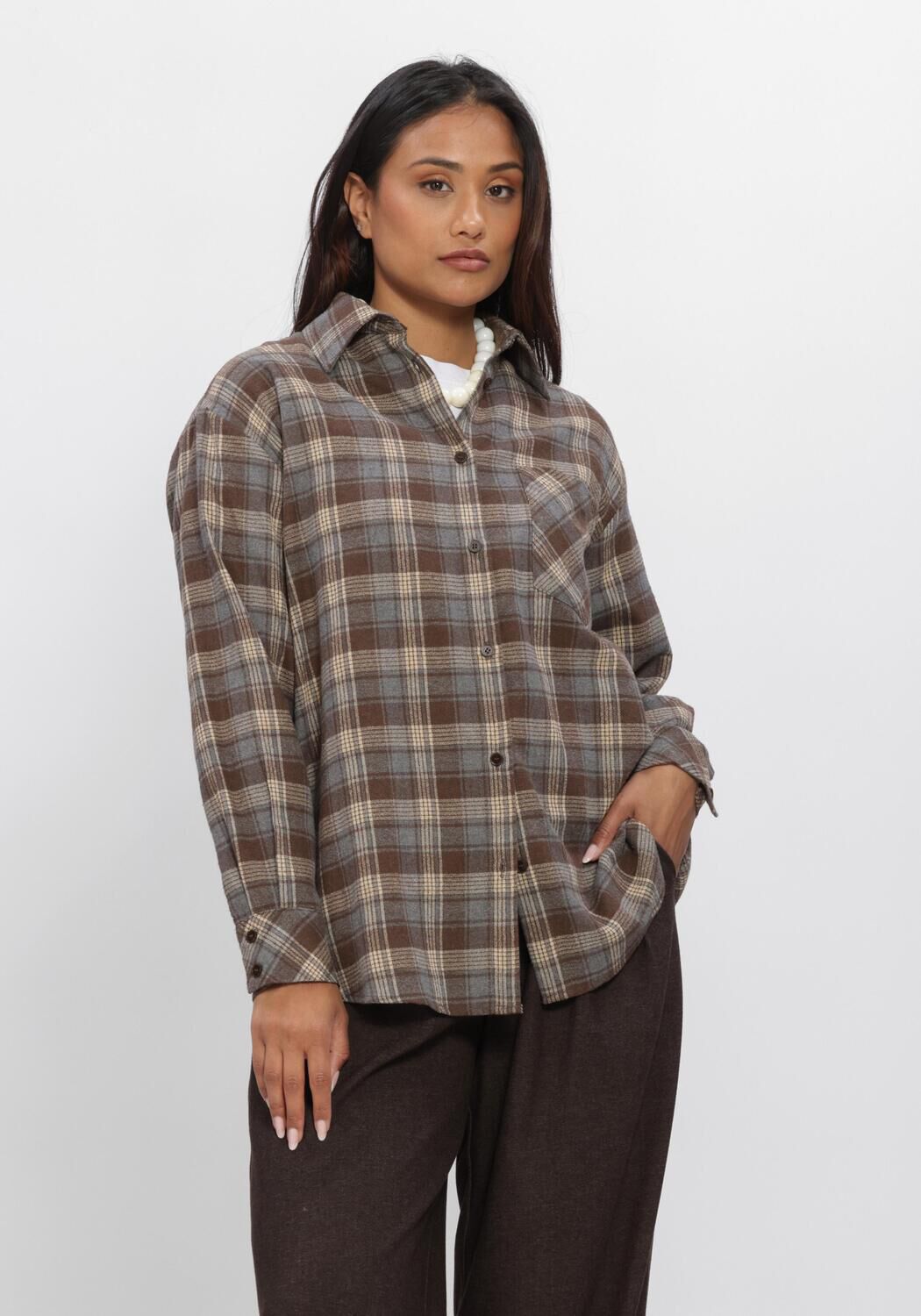 Multi ELEH Blouses EFW260083 - large