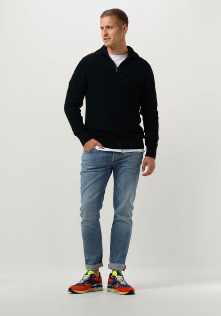 Donkerblauwe SAINT STEVE Coltrui LIAM - large