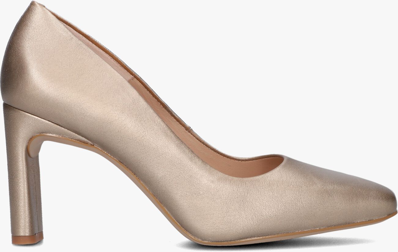 Bronzen UNISA Pumps WABA Omoda