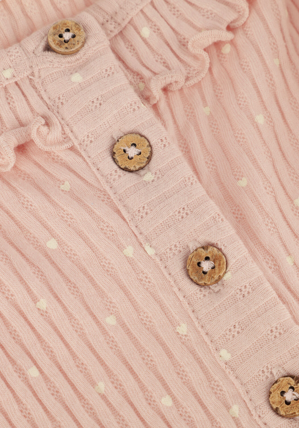 LIL' ATELIER Meisjes Jurken Nmffiducia Ss Dress Lil Lichtroze