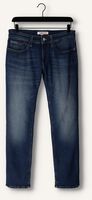 Donkerblauwe TOMMY JEANS Slim fit jeans SCANTOM SLIM AG1233 Donkerblauwe TOMMY JEANS Slim fit jeans SCANTOM SLIM AG1233 - medium
