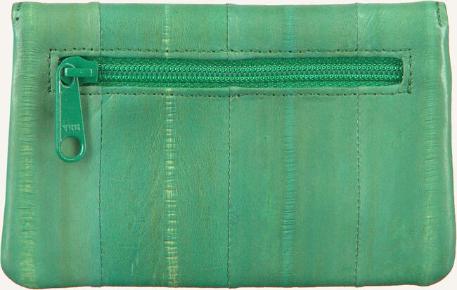 Groene BECKSONDERGAARD Portemonnee HANDY Groene BECKSONDERGAARD Portemonnee HANDY - large