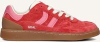 Roze COOLWAY Lage sneakers GOAL Roze COOLWAY Lage sneakers GOAL - medium