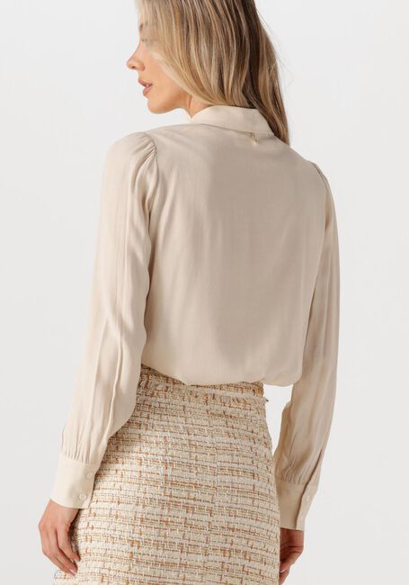 Beige SILVIAN HEACH Blouses SHIRT BEKUY - large