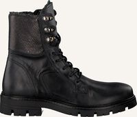 Zwarte GIGA Veterboots 9702 - medium