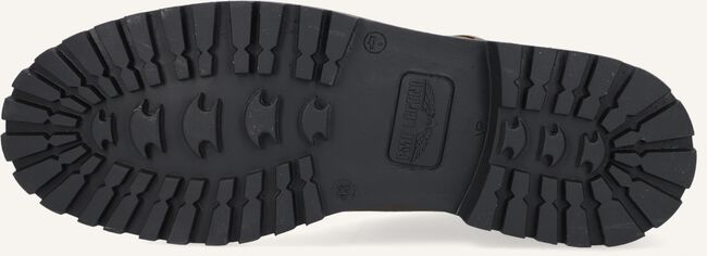 Groene PME LEGEND Veterboots STRATORIB Groene PME LEGEND Veterboots STRATORIB - large