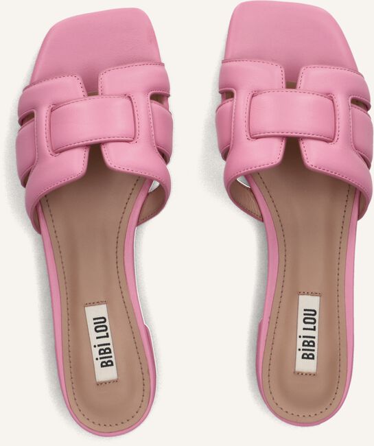 Roze BIBI LOU Slippers 760Z10VK Roze BIBI LOU Slippers 760Z10VK - large