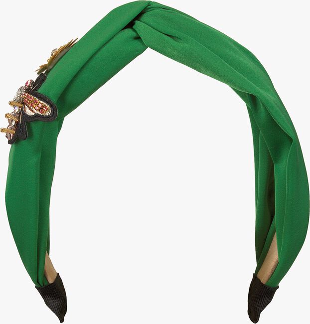 Groene ABOUT ACCESSORIES Haarband 8600152080 - large