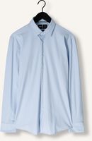 Blauwe BOSS BLACK Klassiek overhemd P-HANK-S-C1-222 Blauwe BOSS BLACK Klassiek overhemd P-HANK-S-C1-222 - medium