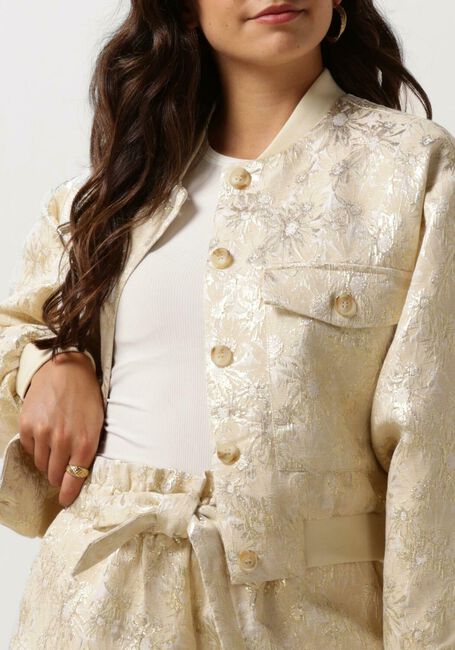 Ecru STUDIO AMAYA Jack MILLIE - large