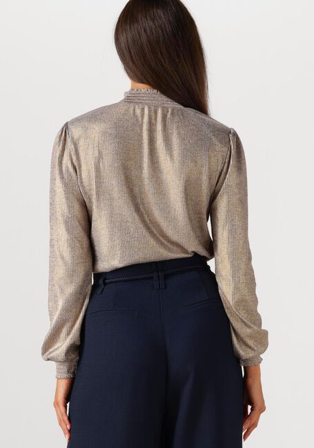 Gouden AAIKO Top TORY GOLD PES 166 - large