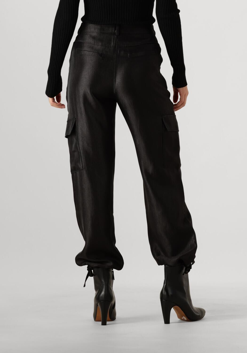 AIMEE THE LABEL Dames Broeken Rianne Zwart