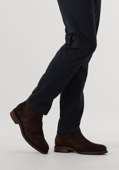 Bruine AMBITIOUS Chelsea boots GALI CHELSEA - large