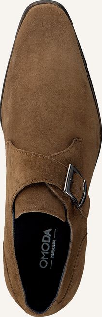 Cognac OMODA Nette schoenen 2974 Cognac OMODA Nette schoenen 2974 - large