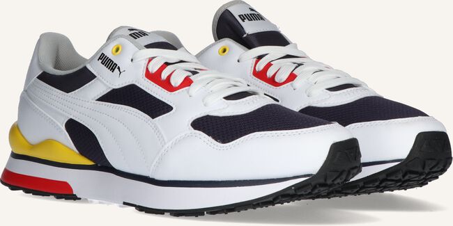 Multi PUMA Lage sneakers R78 FUTR Multi PUMA Lage sneakers R78 FUTR - large