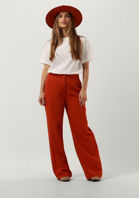 Rode ANOTHER LABEL Pantalon DOEHA PANTS - large