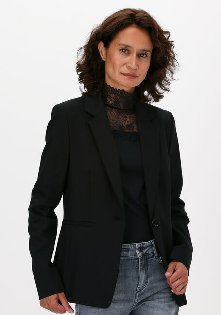 Zwarte DRYKORN Blazer GOLDERS - large