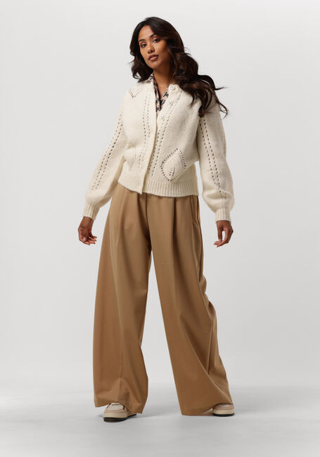 Creme DEA KUDIBAL Vest FAUN - large